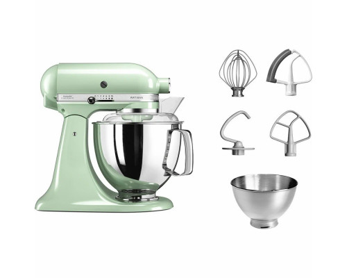 Миксер KitchenAid 5KSM175PSEPT