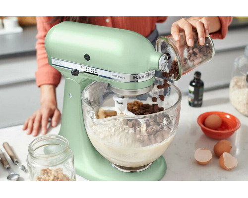 Миксер KitchenAid 5KSM175PSEPT