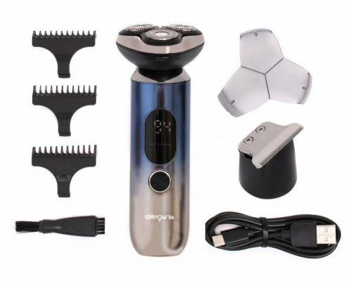 Бритва Агидель 320АС