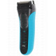 Бритва Braun 3010BT синий/черный