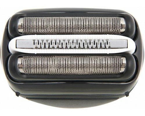 Бритва Braun 3010BT синий/черный