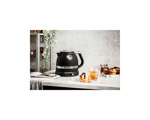 Чайник KitchenAid 5KEK1522EBK
