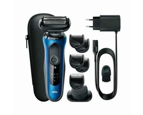Бритва Braun 61-B1500s
