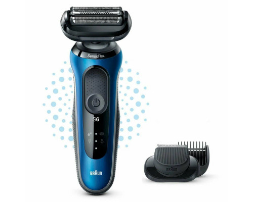 Бритва Braun 61-B1500s