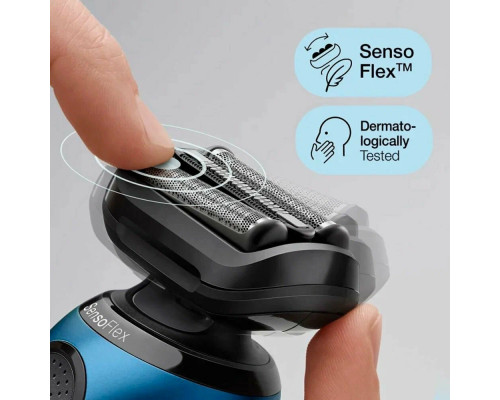 Бритва Braun 61-B1500s