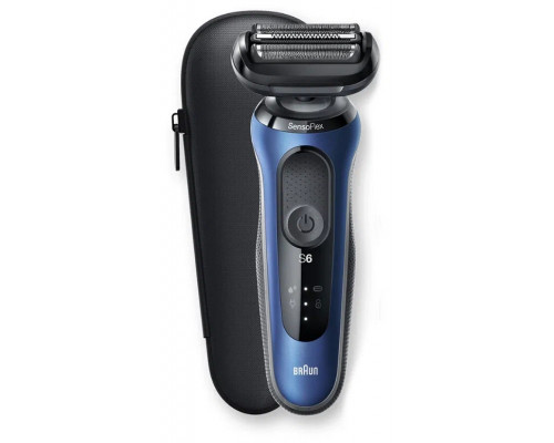 Бритва Braun 61-B1500s