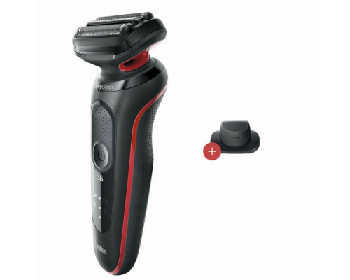 Бритва Braun 51-R1200s