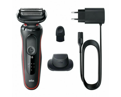 Бритва Braun 51-R1200s