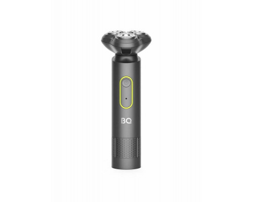 Бритва BQ SV1002 Green-Gray