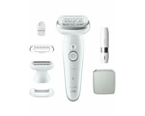 Эпилятор BRAUN SES9-341