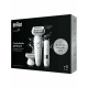 Эпилятор BRAUN SES9-341