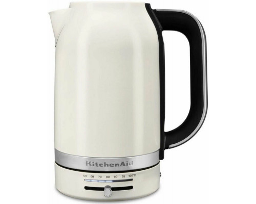Чайник KitchenAid 5KEK1701EPL белый