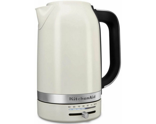 Чайник KitchenAid 5KEK1701EPL белый