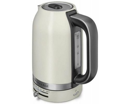 Чайник KitchenAid 5KEK1701EPL белый