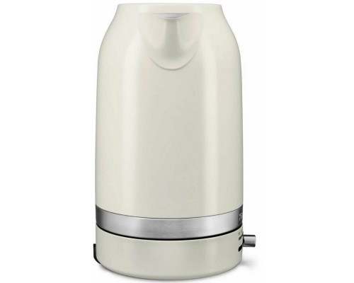 Чайник KitchenAid 5KEK1701EPL белый