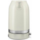 Чайник KitchenAid 5KEK1701EPL белый