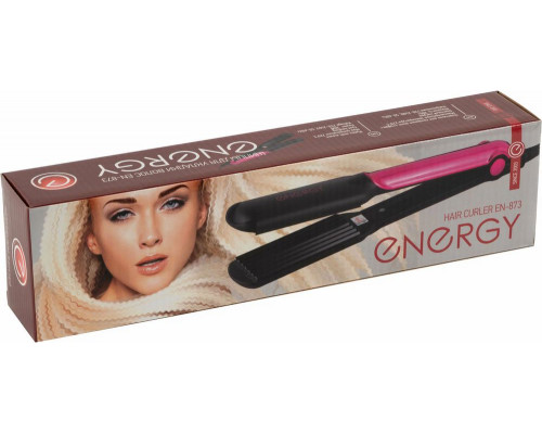 Щипцы для волос Energy EN-873