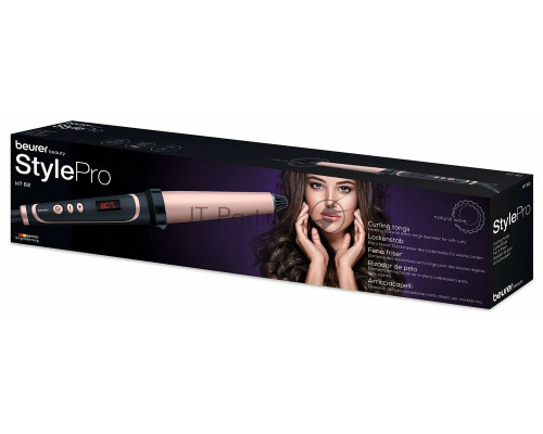 Щипцы для волос Beurer HT62