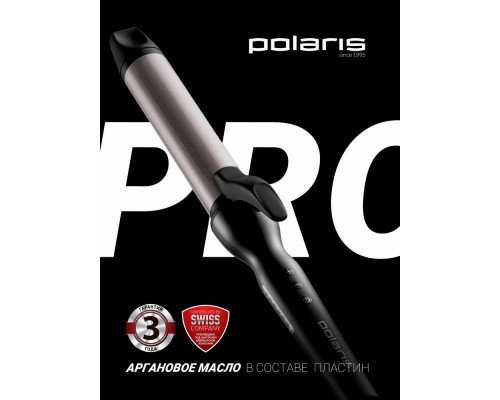 Щипцы Polaris PHS 3410TAi