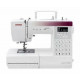 Швейная машина Janome Sewist 740DC