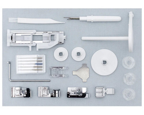 Швейная машина Janome Sewist 740DC