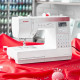 Швейная машина Janome Sewist 740DC