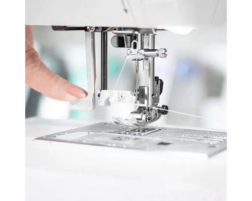 Швейная машина Janome Sewist 740DC
