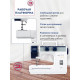 Швейная машина Janome SP901