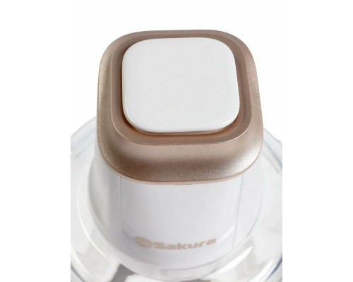 Измельчитель Sakura SA-6261W