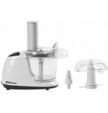 Измельчитель Sakura SA-6253W