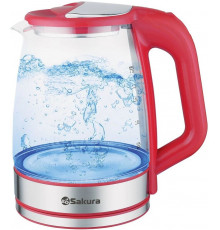 Чайник Sakura SA-2722R