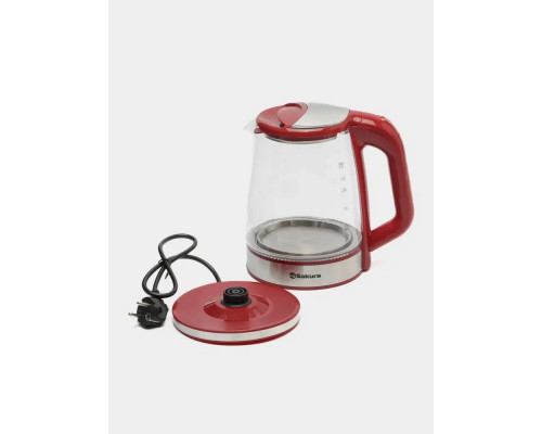Чайник Sakura SA-2722R