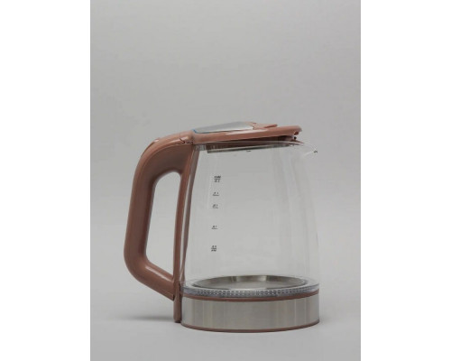 Чайник Sakura SA-2722BR темный шоколад