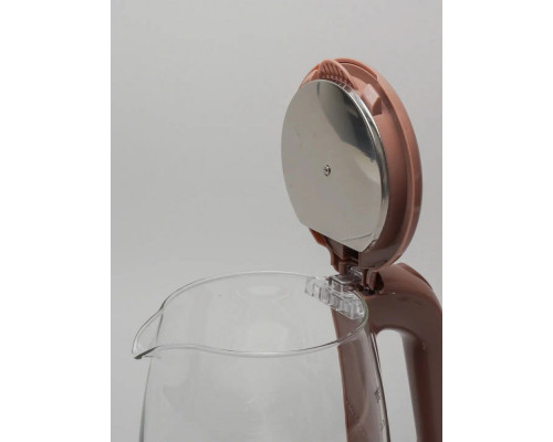 Чайник Sakura SA-2722BR темный шоколад