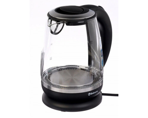 Чайник Sakura SA-2719BK