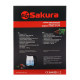 Чайник Sakura SA-2719BK