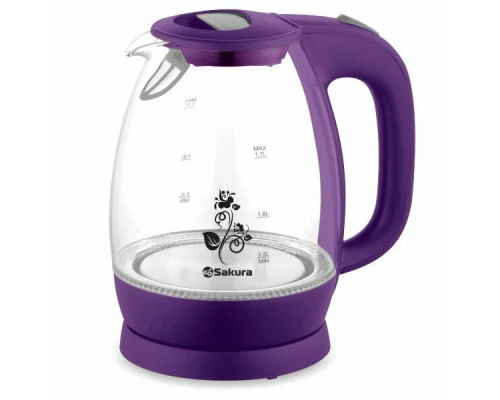 Чайник Sakura SA-2715V