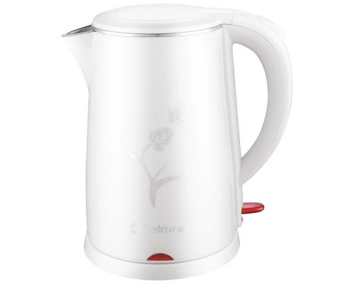 Чайник Sakura SA-2159W