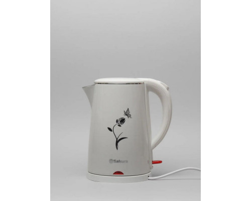 Чайник Sakura SA-2159W