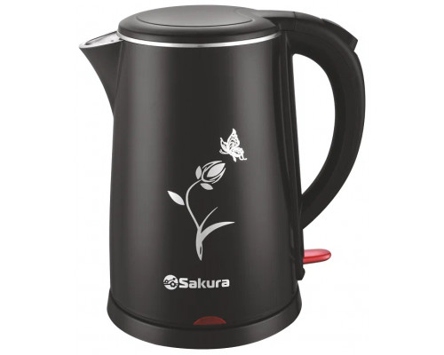 Чайник Sakura SA-2159BK