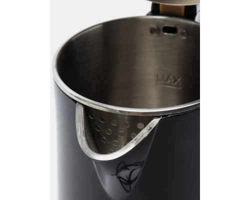 Чайник Sakura SA-2159BK