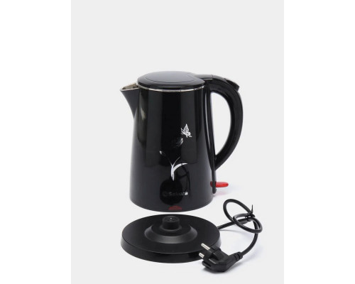 Чайник Sakura SA-2159BK