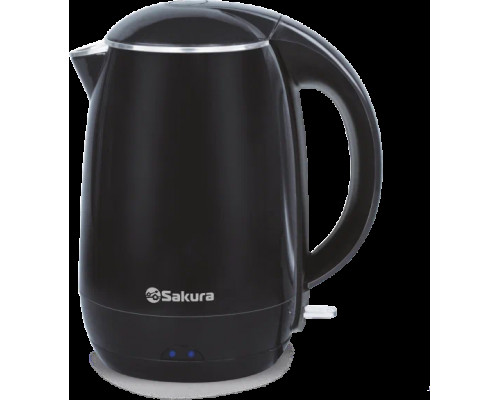 Чайник Sakura SA-2157BK