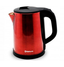 Чайник Sakura SA-2149BR