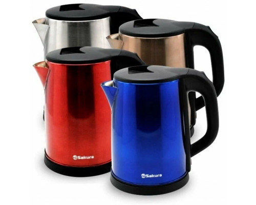 Чайник Sakura SA-2149BR