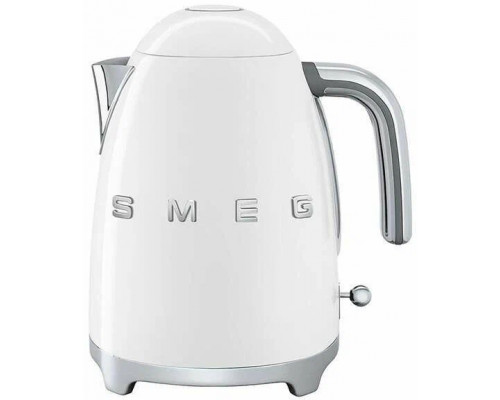Чайник SMEG KLF03WHEU белый