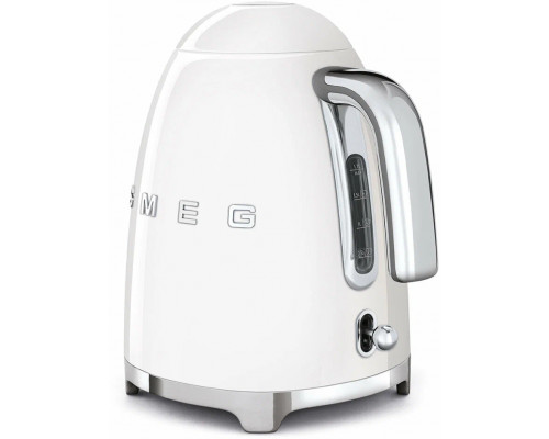 Чайник SMEG KLF03WHEU белый