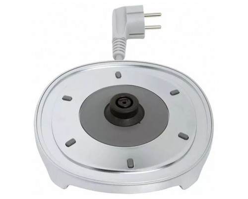 Чайник SMEG KLF03WHEU белый