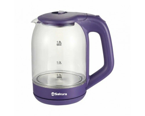 Чайник SAKURA SA-2736V