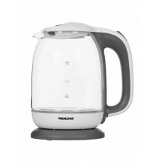Чайник RENOVА KT17G-09W